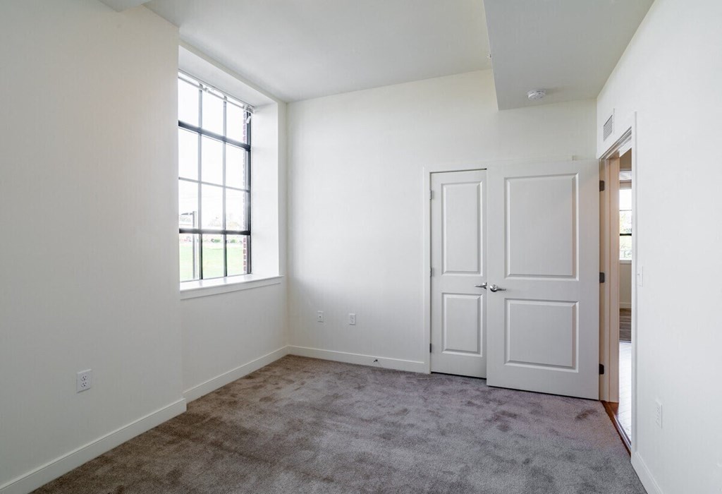 The Willows At East Greenville Apartments, 401 W 4th Street, East